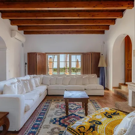Villa Quinta Paraiso -v024
