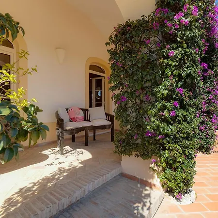 Quinta Paraiso -v024 Villa *
