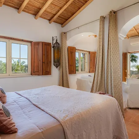 Quinta Paraiso -v024 Villa