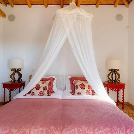 Quinta Paraiso -v024 Вилла *