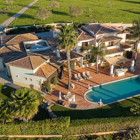 Quinta Paraiso -v024 * Лагуш
